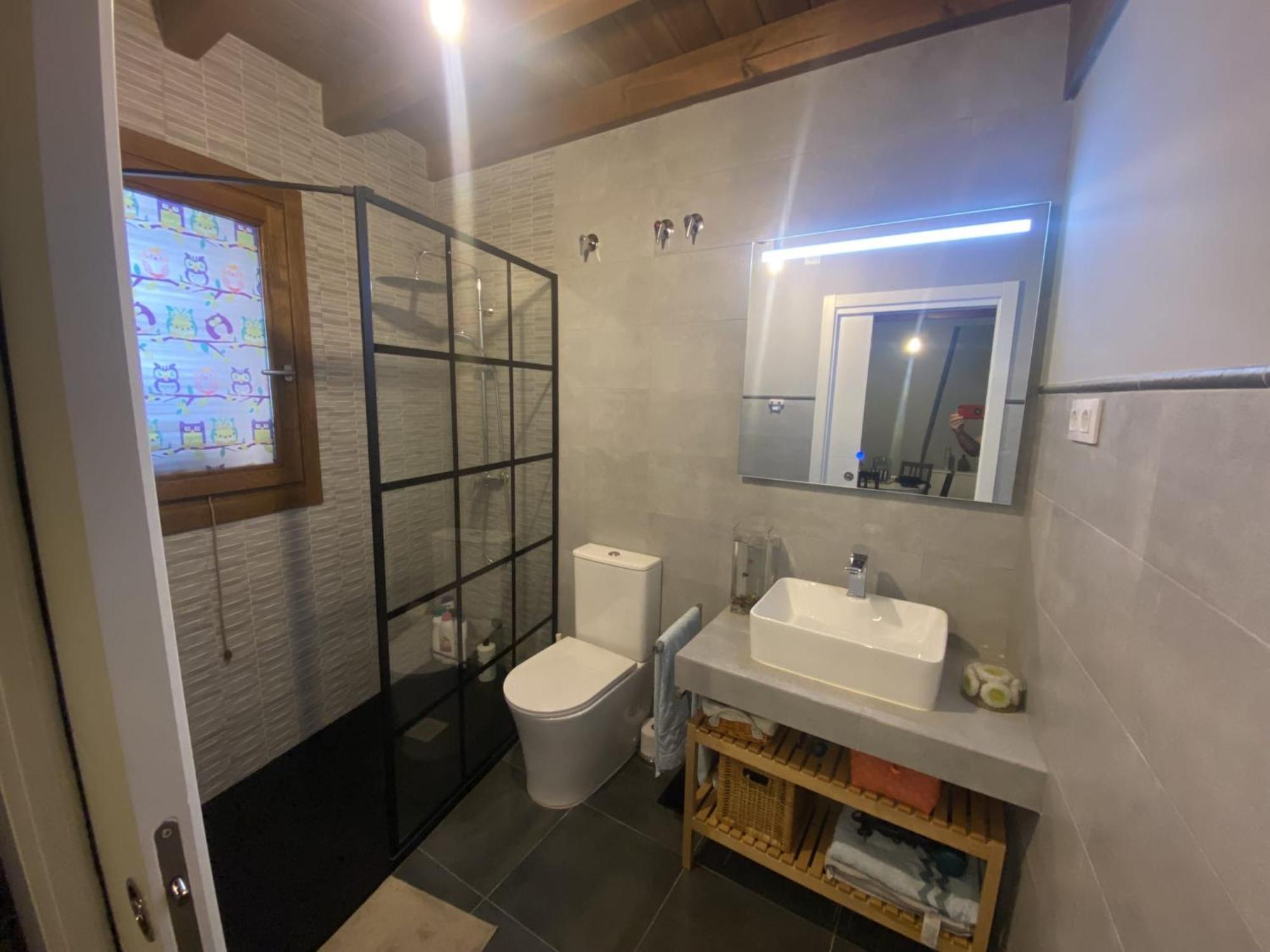 Casa Misi Villa Candeleda Bagian luar foto